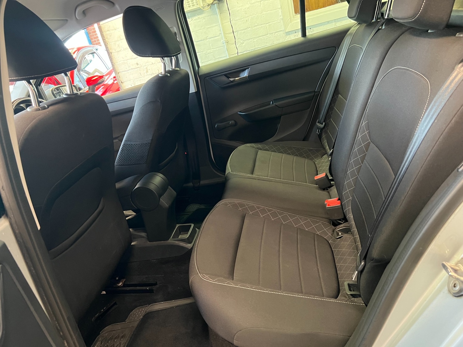 Used Skoda Fabia 2016 for sale - 76531473: Photo 22