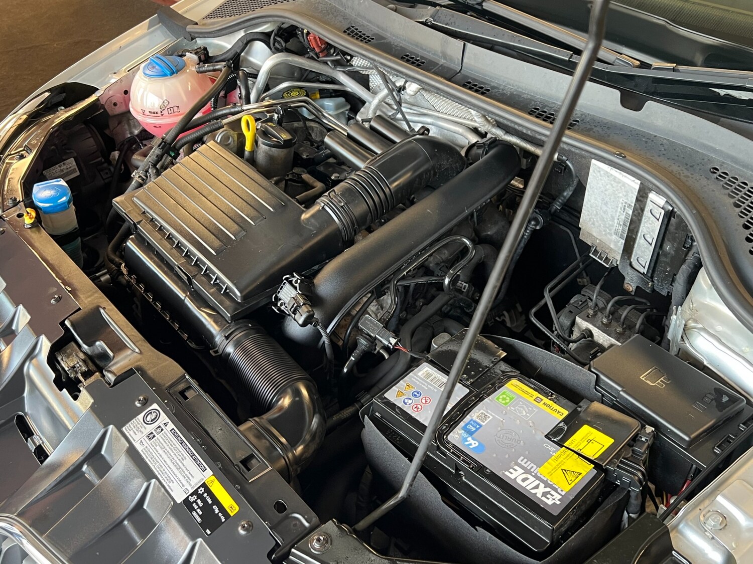 Used Skoda Fabia 2016 for sale - 76531473: Photo 26