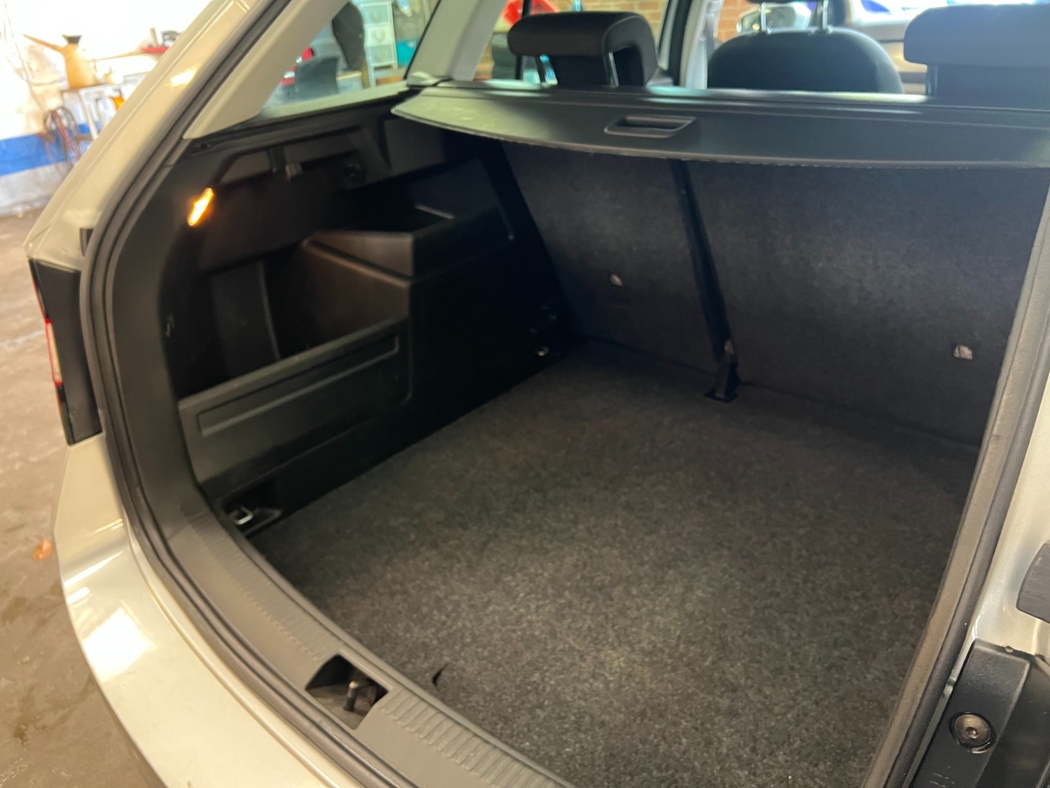 Used Skoda Fabia 2016 for sale - 76531473: Photo 28