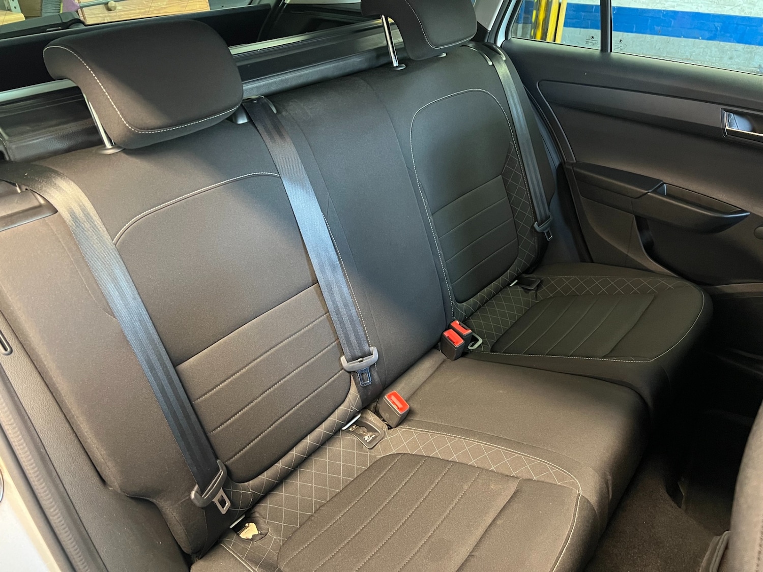 Used Skoda Fabia 2016 for sale - 76531473: Photo 29