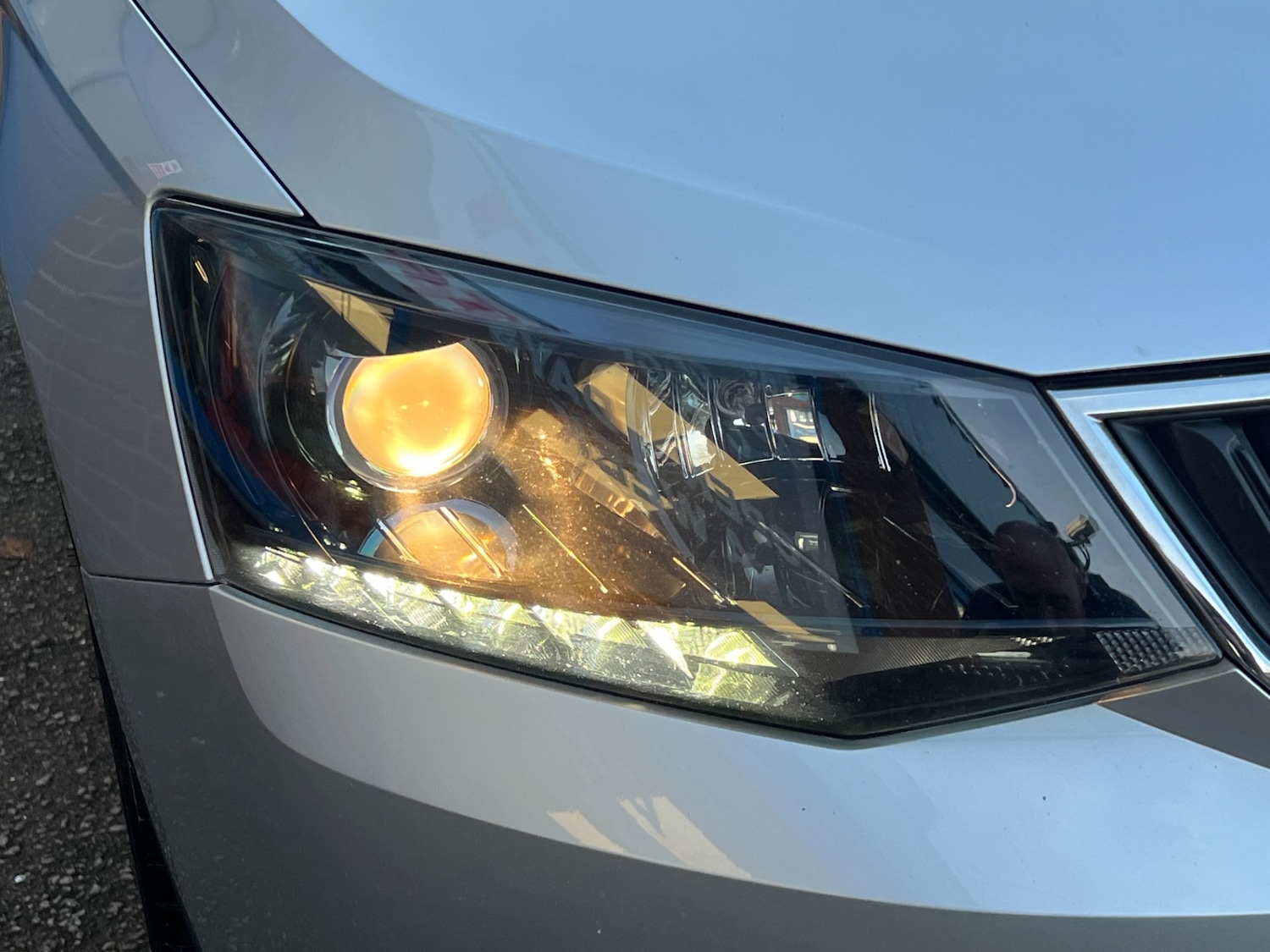 Used Skoda Fabia 2016 for sale - 76531473: Photo 33