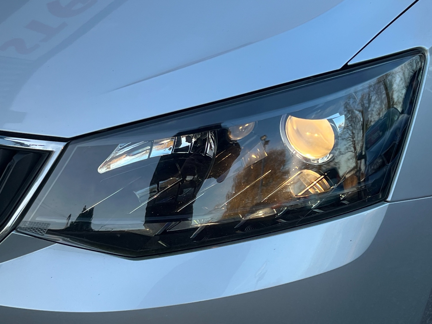 Used Skoda Fabia 2016 for sale - 76531473: Photo 34