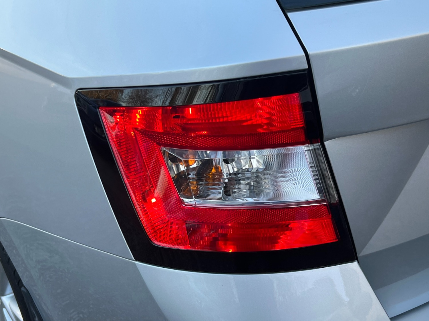 Used Skoda Fabia 2016 for sale - 76531473: Photo 39