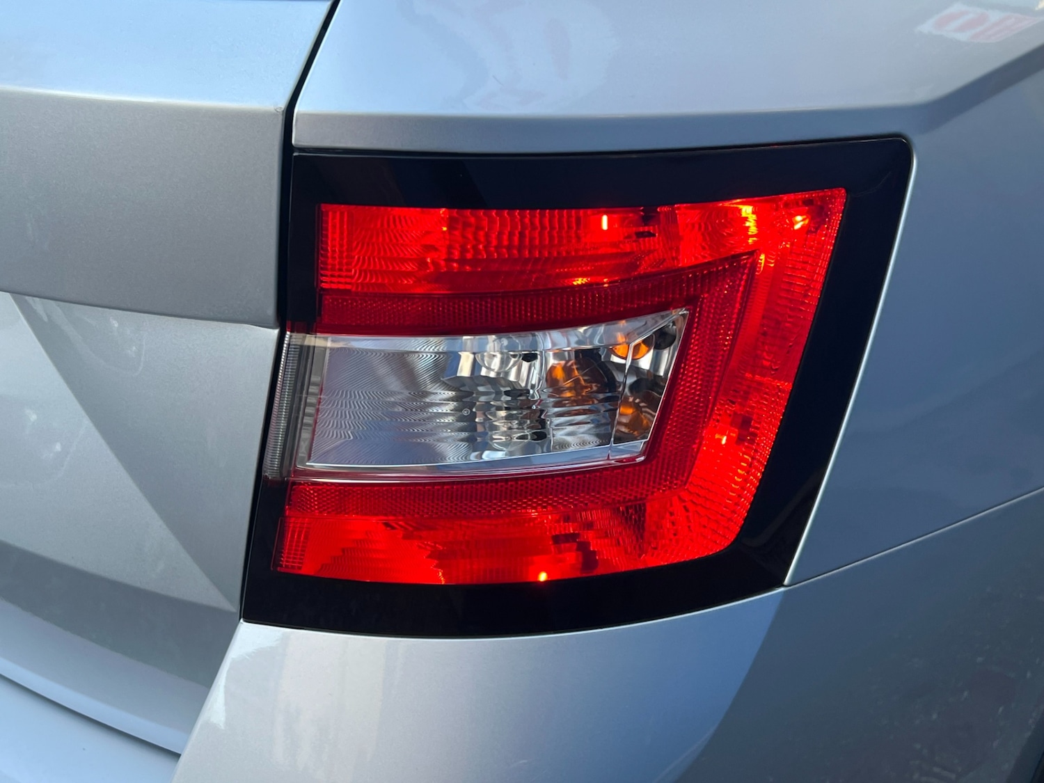 Used Skoda Fabia 2016 for sale - 76531473: Photo 40