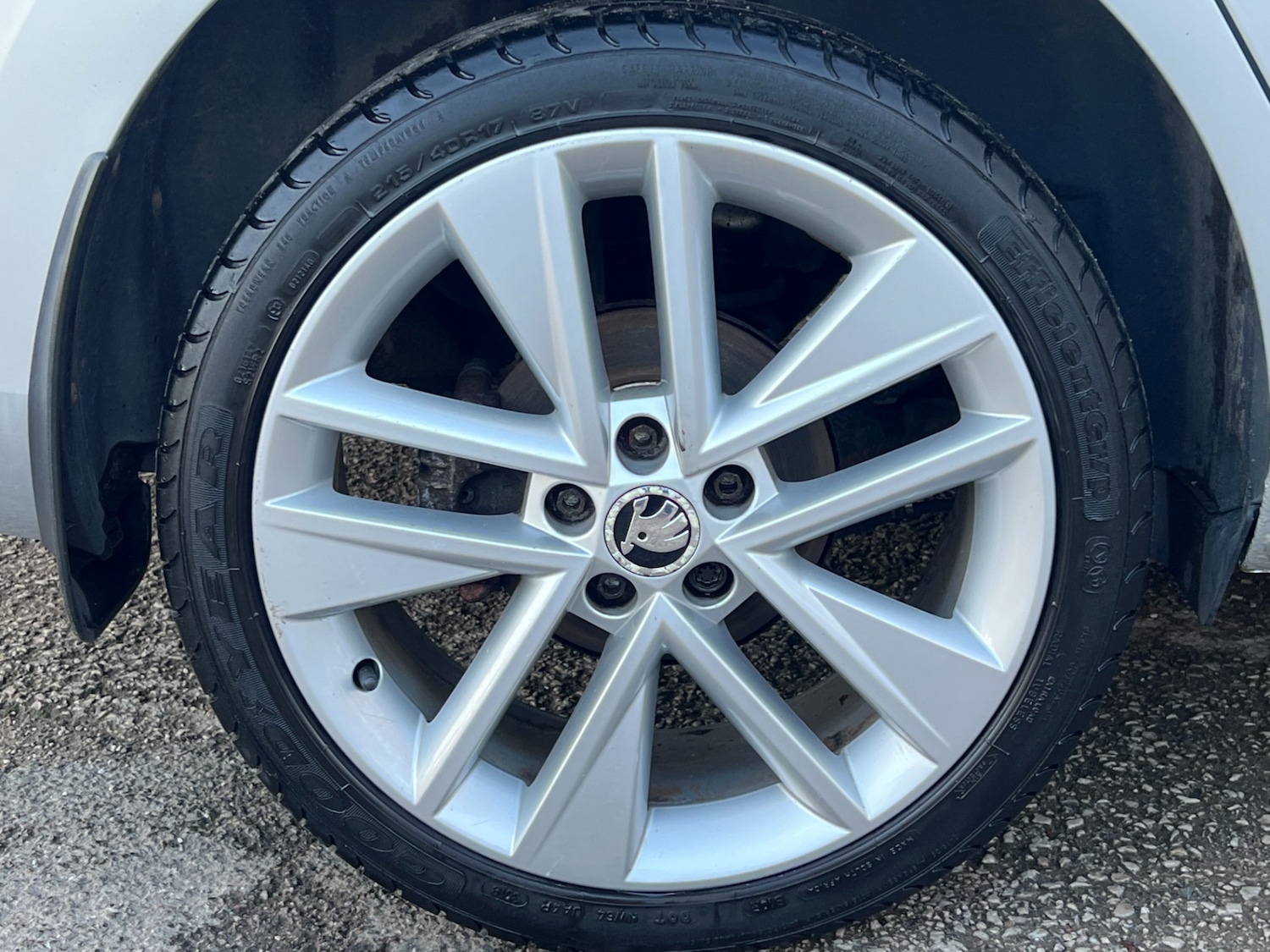 Used Skoda Fabia 2016 for sale - 76531473: Photo 44