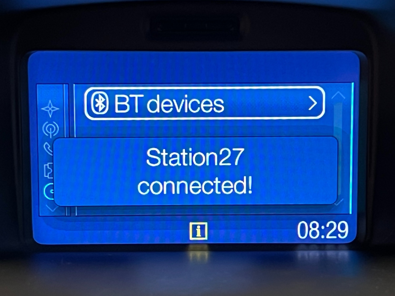 Used Ford Fiesta 2017 for sale - 76807442: Photo 12