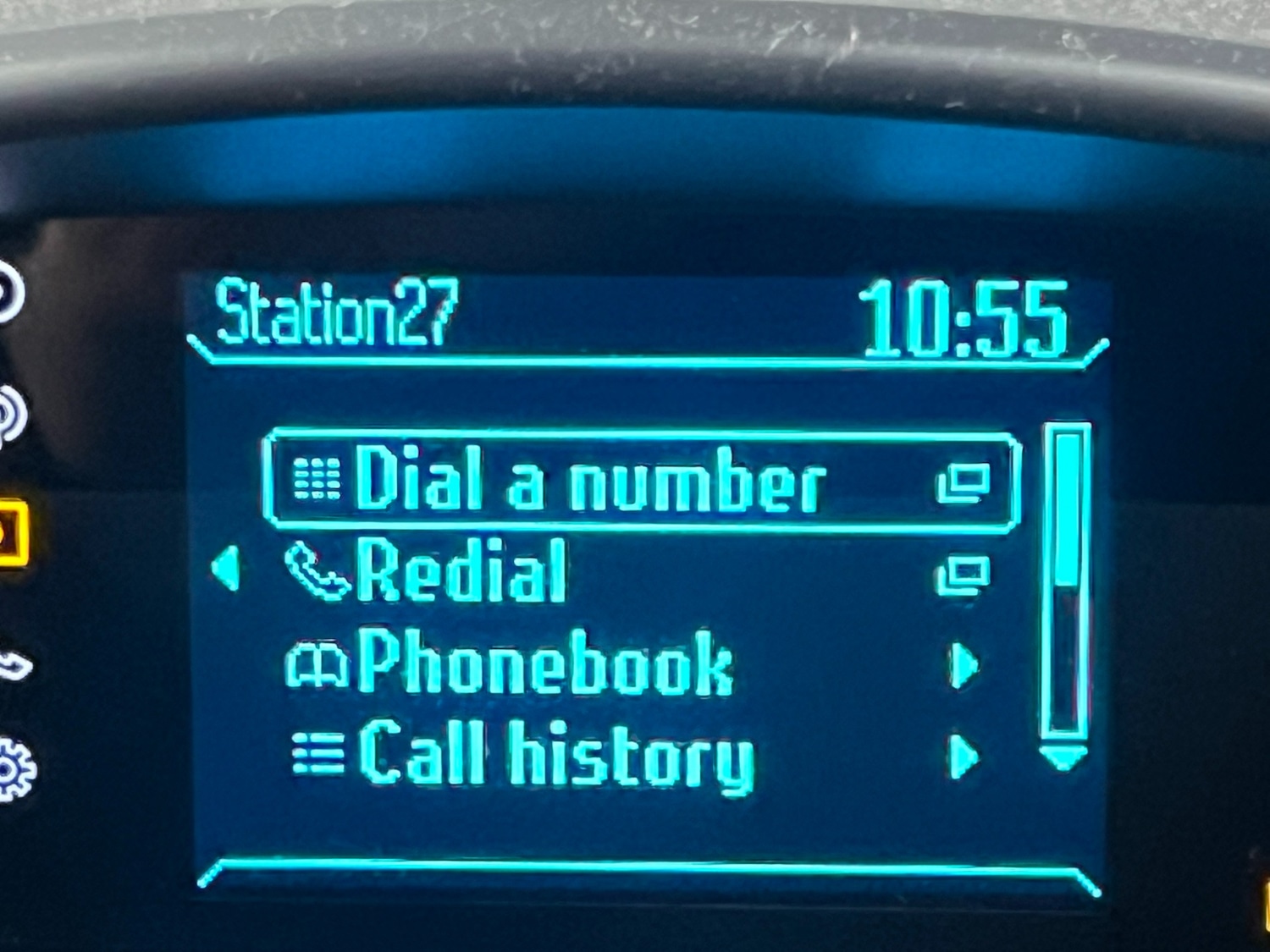 Used Ford Fiesta 2017 for sale - 76807442: Photo 14