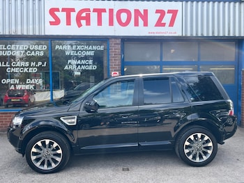 Used Land Rover Freelander 2014 for sale - 79078460: Photo