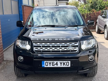 Used Land Rover Freelander 2014 for sale - 79078460: Photo