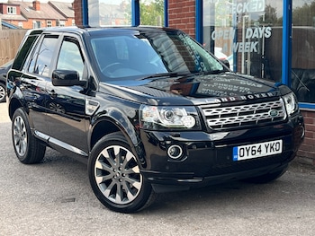 Used Land Rover Freelander 2014 for sale - 79078460: Photo