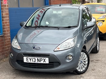 Used Ford Ka 2013 for sale - 78519421: Photo