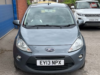 Used Ford Ka 2013 for sale - 78519421: Photo