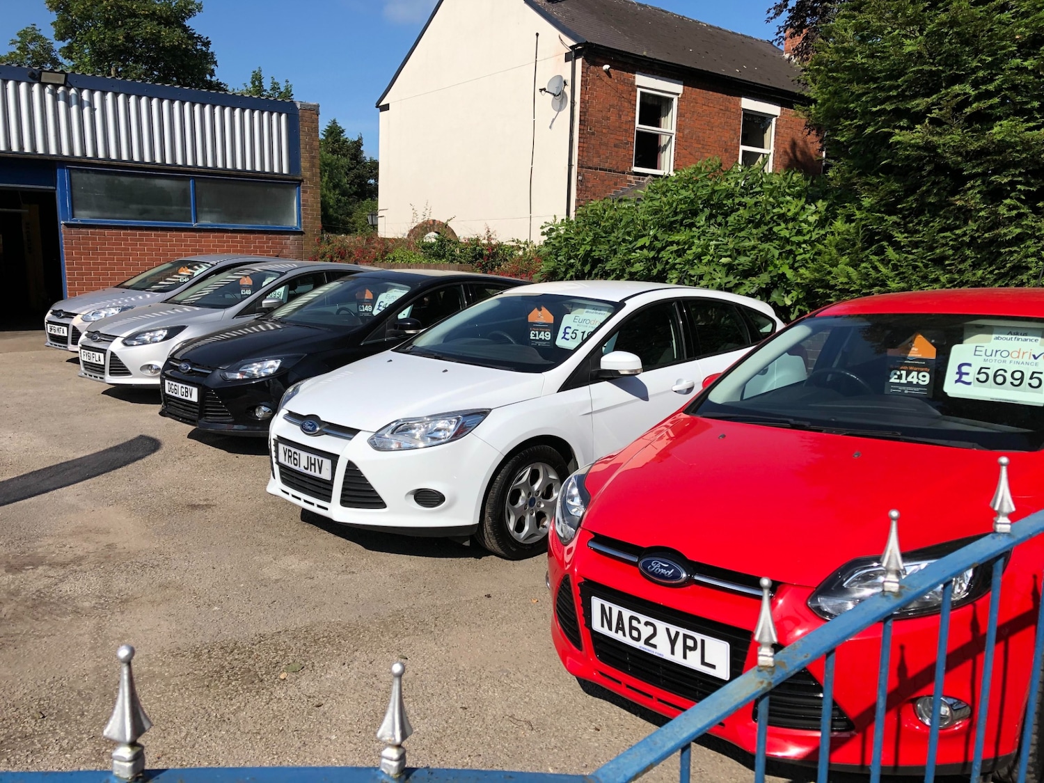 Used Vauxhall ADAM 2015 for sale - 76945661: Photo 13