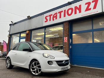 2015 (65) - 1.4i [100] Slam 3dr