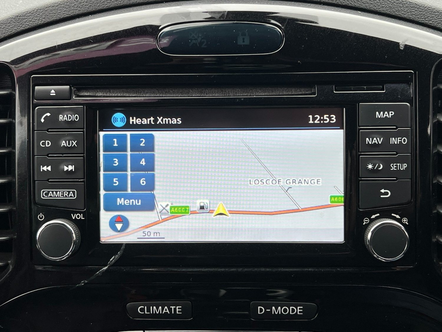 Used Nissan Juke 2016 for sale - 76531167: Photo 14