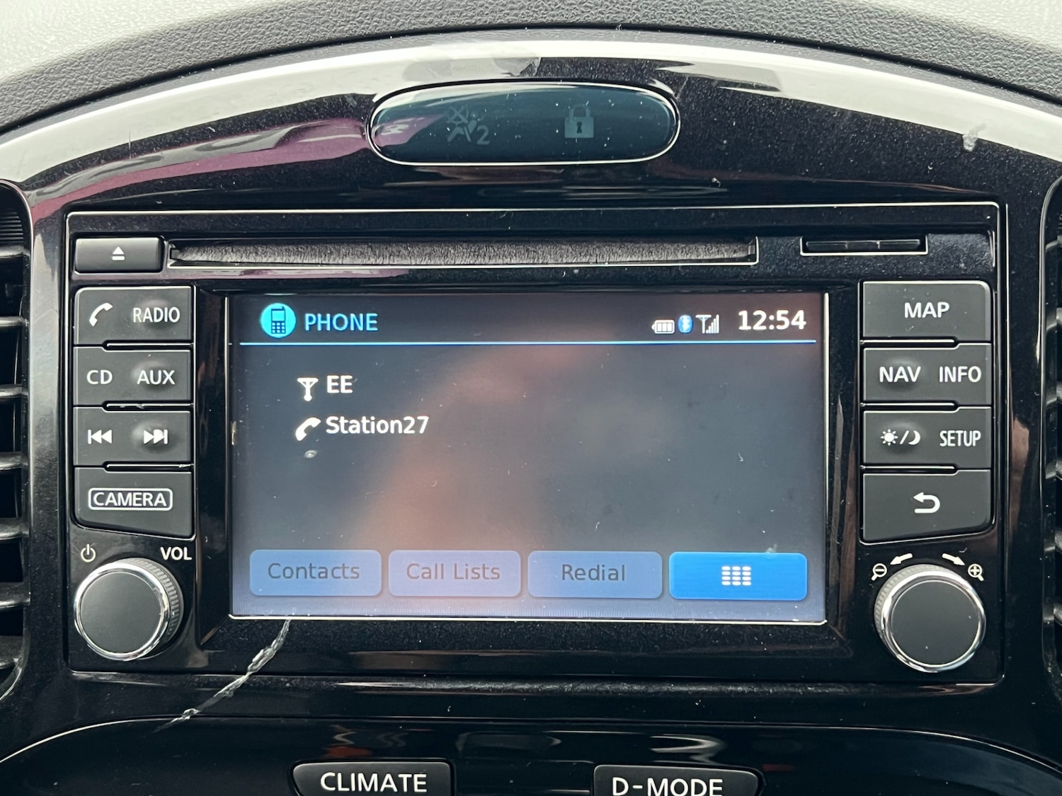 Used Nissan Juke 2016 for sale - 76531167: Photo 16