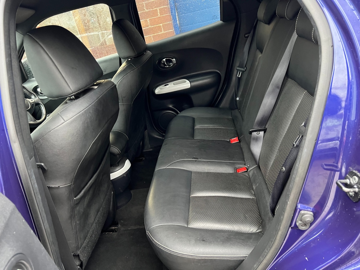 Used Nissan Juke 2016 for sale - 76531167: Photo 17