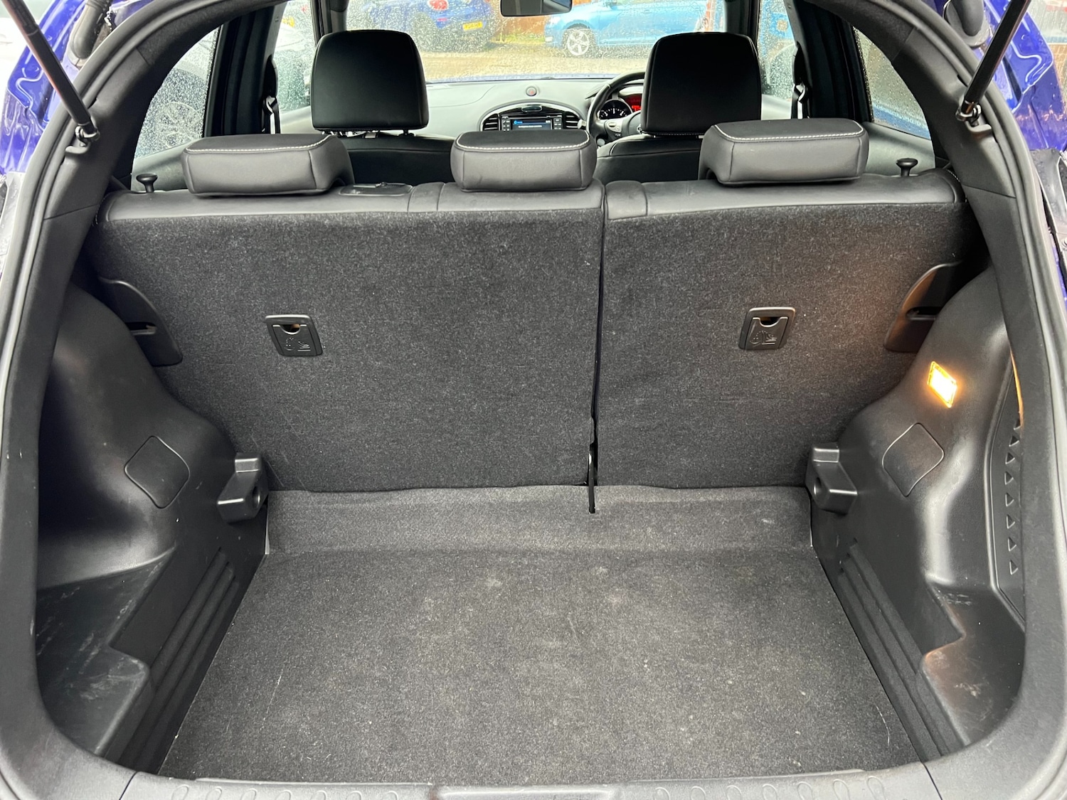 Used Nissan Juke 2016 for sale - 76531167: Photo 18