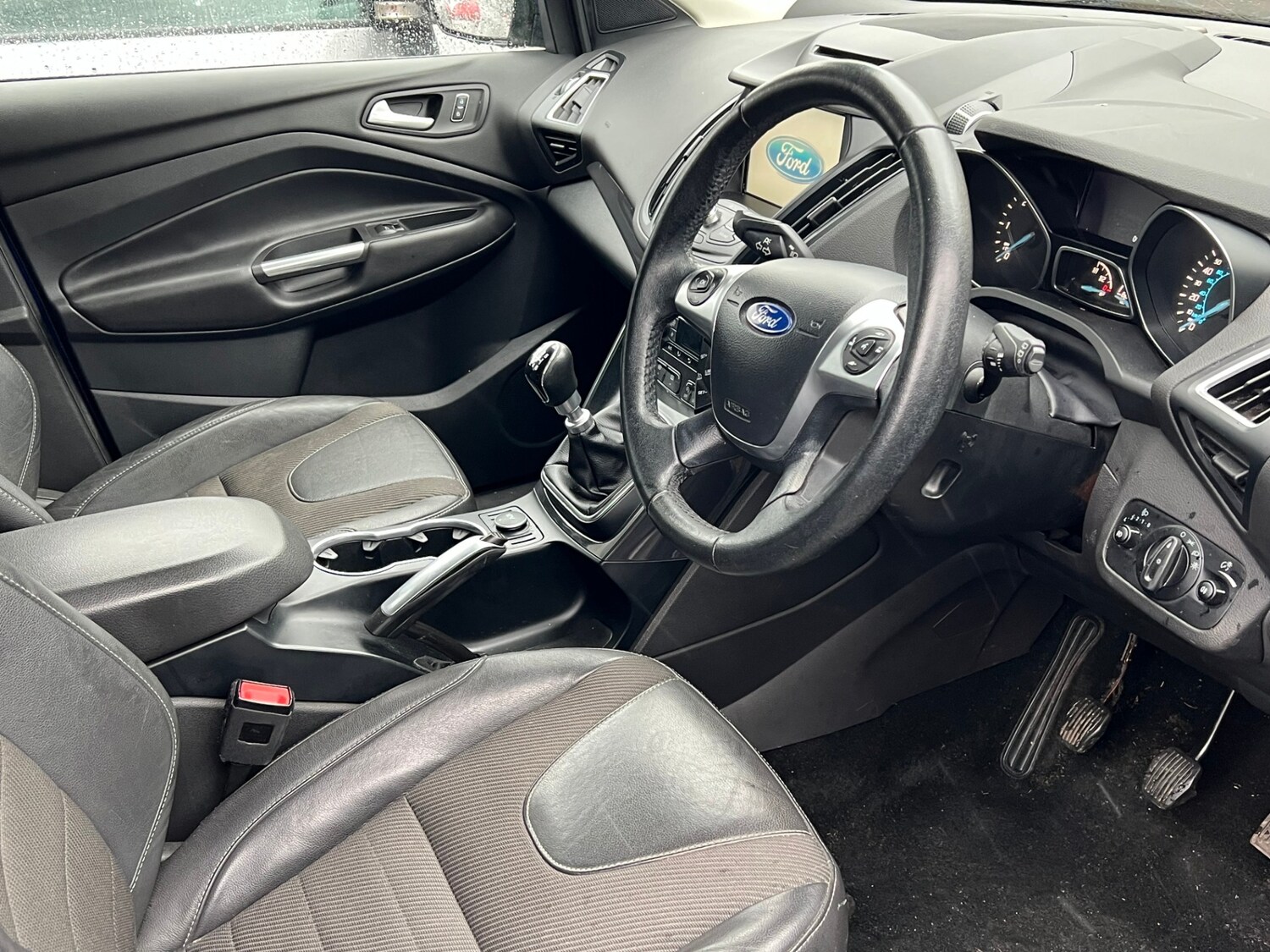 Used Ford Kuga 2016 for sale - 77446024: Photo 10