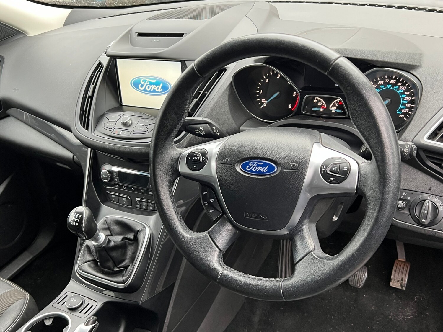 Used Ford Kuga 2016 for sale - 77446024: Photo 11