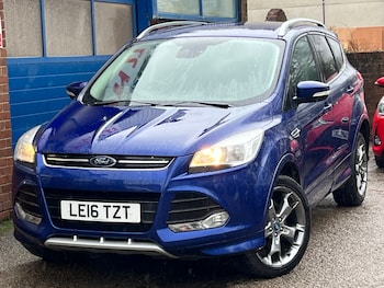 Used Ford Kuga 2016 for sale - 77446024: Photo