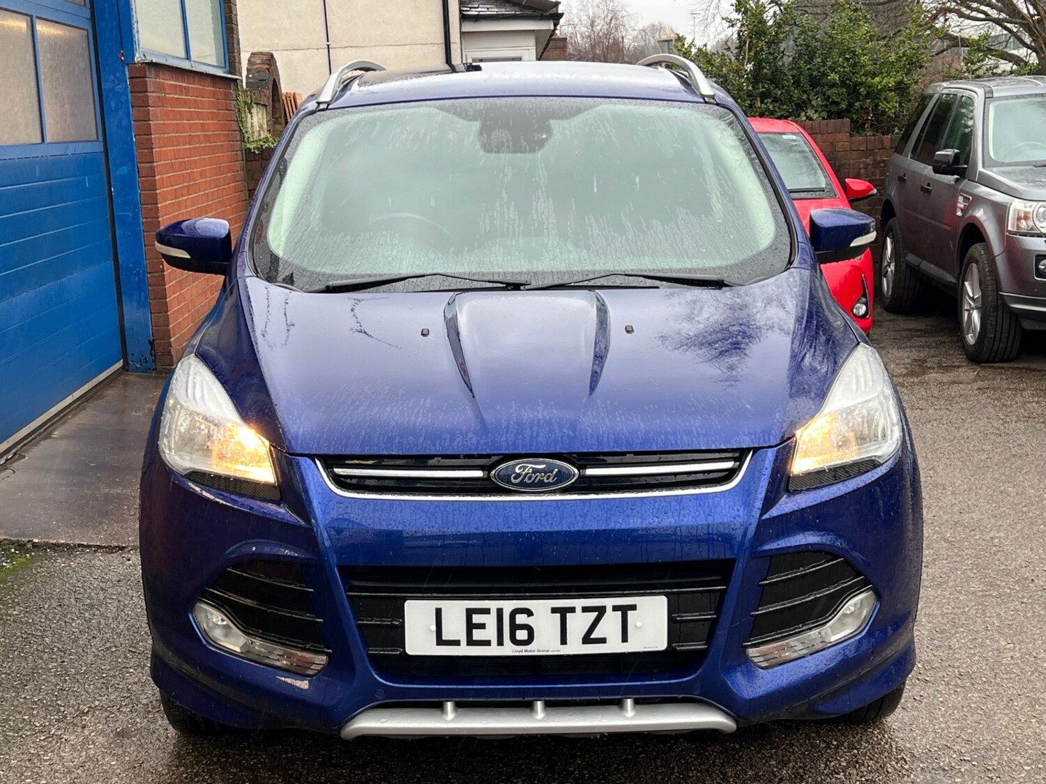 Used Ford Kuga 2016 for sale - 77446024: Photo 5