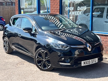 Used Renault Clio 2019 for sale - 79150549: Photo