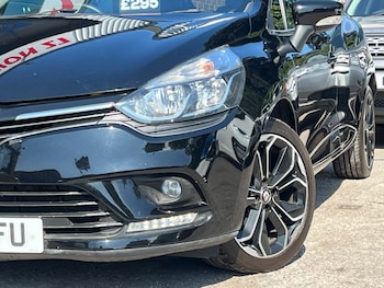 Used Renault Clio 2019 for sale - 79150549: Photo
