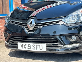 Used Renault Clio 2019 for sale - 79150549: Photo