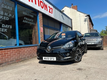 Used Renault Clio 2019 for sale - 79150549: Photo
