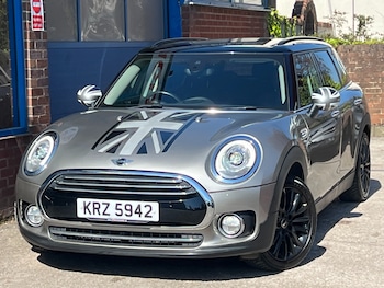 Used MINI Clubman 2016 for sale - 78354145: Photo