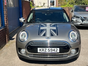 Used MINI Clubman 2016 for sale - 78354145: Photo