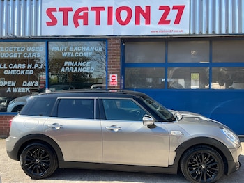 Used MINI Clubman 2016 for sale - 78354145: Photo