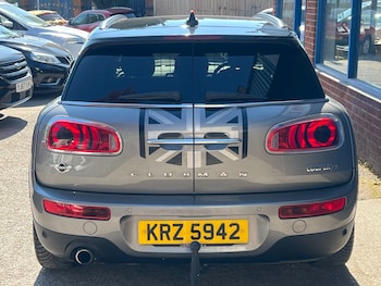 Used MINI Clubman 2016 for sale - 78354145: Photo