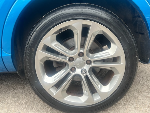 Used Audi Q3 2016 for sale - 76218896: Photo 10