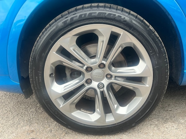 Used Audi Q3 2016 for sale - 76218896: Photo 11
