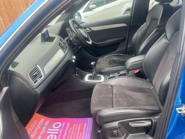 Used Audi Q3 2016 for sale - 76218896: Photo 17