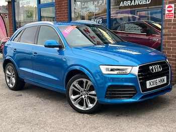 Audi - Q3