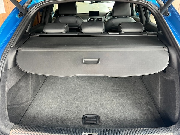 Used Audi Q3 2016 for sale - 76218896: Photo 20
