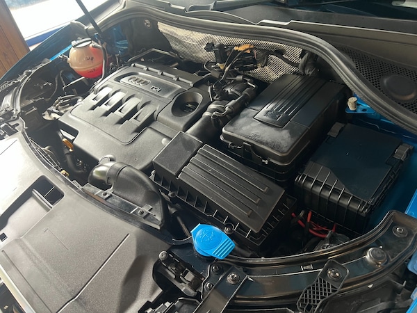 Used Audi Q3 2016 for sale - 76218896: Photo 26