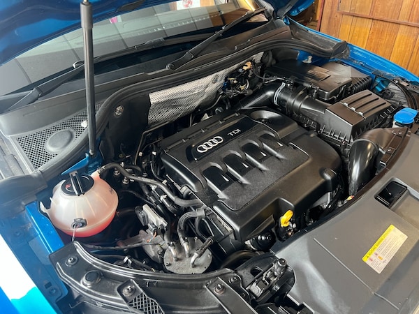 Used Audi Q3 2016 for sale - 76218896: Photo 27