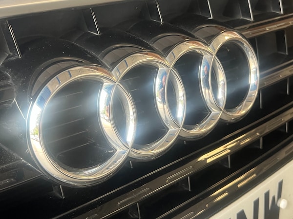 Used Audi Q3 2016 for sale - 76218896: Photo 28