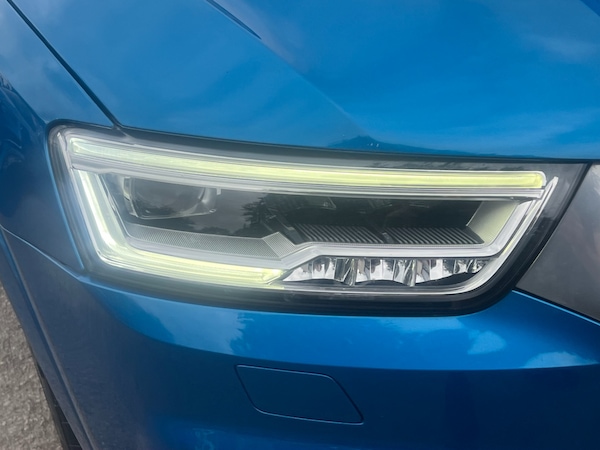 Used Audi Q3 2016 for sale - 76218896: Photo 29