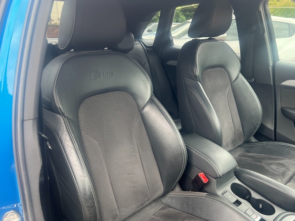 Used Audi Q3 2016 for sale - 76218896: Photo 33