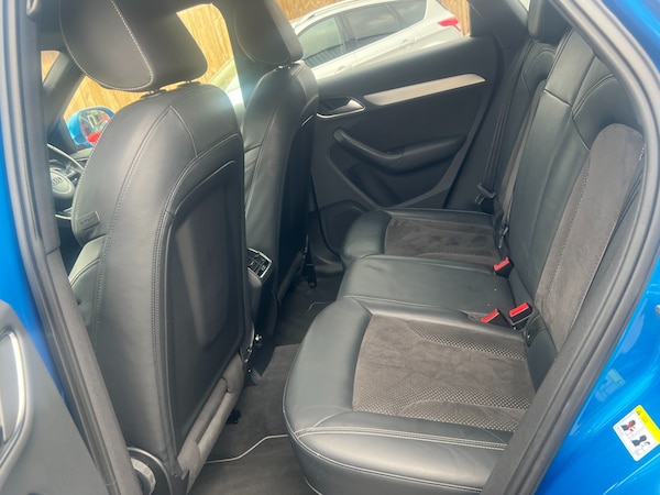 Used Audi Q3 2016 for sale - 76218896: Photo 34