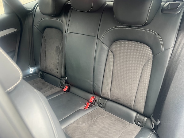 Used Audi Q3 2016 for sale - 76218896: Photo 35