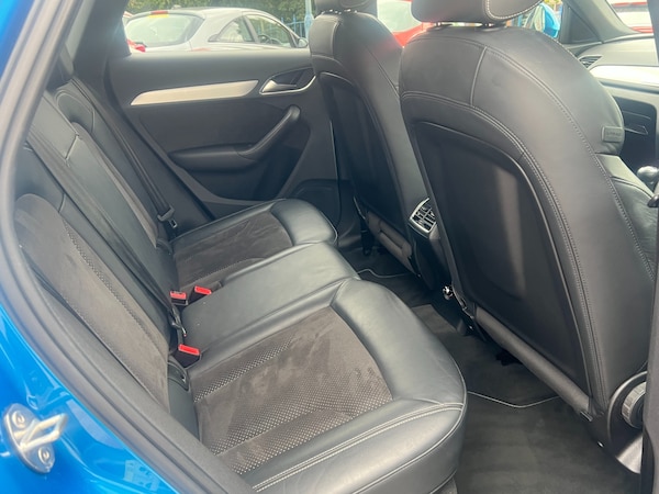 Used Audi Q3 2016 for sale - 76218896: Photo 36