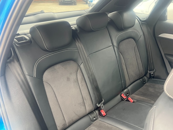 Used Audi Q3 2016 for sale - 76218896: Photo 37