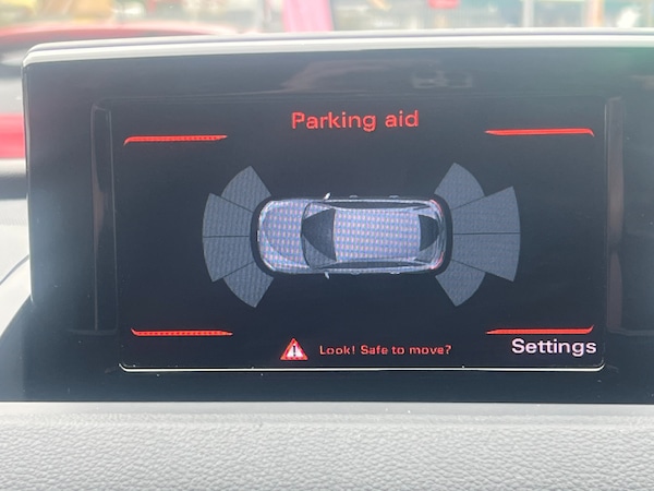 Used Audi Q3 2016 for sale - 76218896: Photo 38