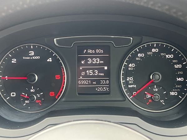 Used Audi Q3 2016 for sale - 76218896: Photo 45